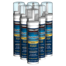 Kirkland 5% Minoxidil Extra Strength Foam Hair Loss and Hair Regrowth Treatment 6-Month