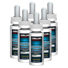 Kirkland 5% Minoxidil Extra Strength Liquid Hair Loss and Hair Regrowth Treatment 6-Month