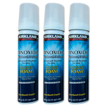 Kirkland 5% Minoxidil Extra Strength Foam Hair Loss and Hair Regrowth Treatment 6-Month
